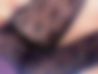Maryam-fox's Live Sex Cam Show