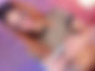 Maryam-fox's Live Sex Cam Show