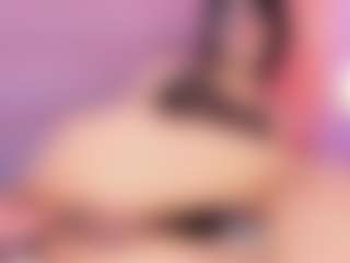Maryam-fox's Live Sex Cam Show
