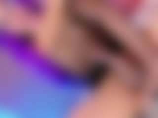 Maryam-fox's Live Sex Cam Show