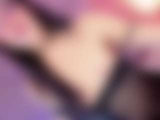 Maryam-fox's Live Sex Cam Show