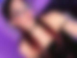 Maryam-fox's Live Sex Cam Show