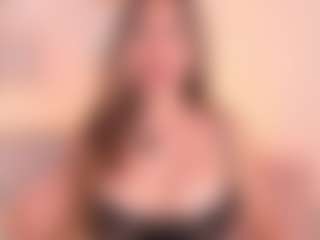 NINA's Live Sex Cam Show