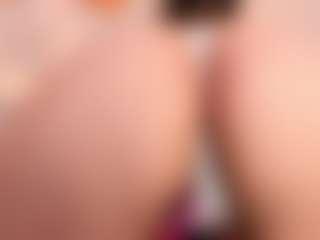 Live cam show with NINA - Cum on Camsoda
