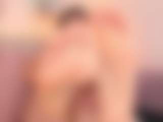 NINA's Live Sex Cam Show