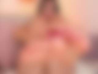 NINA's Live Sex Cam Show