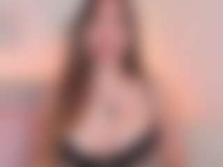 NINA's Live Sex Cam Show