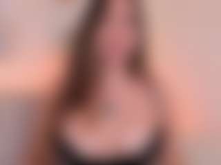 NINA's Live Sex Cam Show