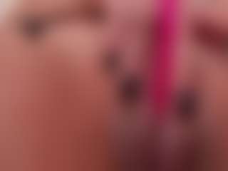 NINA's Live Sex Cam Show
