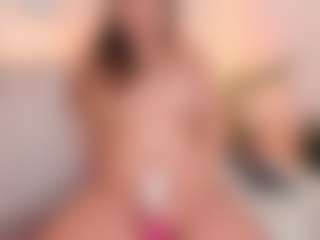NINA's Live Sex Cam Show