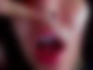 AilynRed's Live Sex Cam Show
