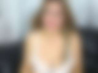 Live cam show with Christtydiaz - Blonde Hair MILF on SmokeAndPoke