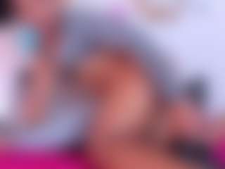 Tanisha-curly's Live Sex Cam Show