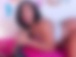 Tanisha-curly's Live Sex Cam Show