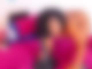 Tanisha-curly's Live Sex Cam Show