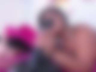 Tanisha-curly's Live Sex Cam Show