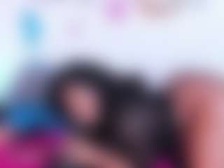 Live cam show with Tanisha-curly - Asshole on SinfulBabes
