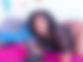 Tanisha-curly's Live Sex Cam Show