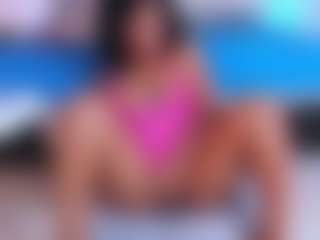 Tanisha-curly's Live Sex Cam Show