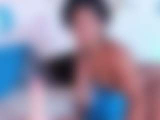 Tanisha-curly's Live Sex Cam Show