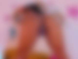 Live cam show with Tanisha-curly - Tattoos on Hubzter Live