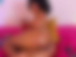 Tanisha-curly's Live Sex Cam Show