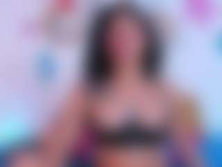 Tanisha-curly's Live Sex Cam Show