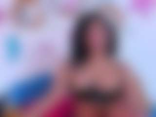 Tanisha-curly's Live Sex Cam Show