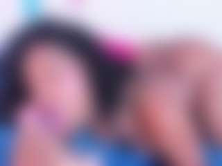 Tanisha-curly's Live Sex Cam Show