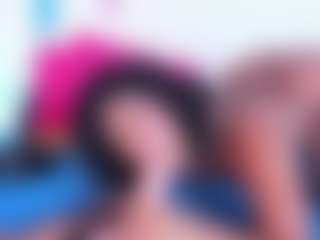 Tanisha-curly's Live Sex Cam Show