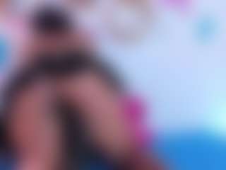 Live cam show with Tanisha-curly - Bikini on Camsoda