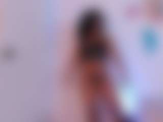 Tanisha-curly's Live Sex Cam Show