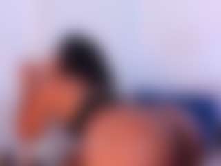 Tanisha-curly's Live Sex Cam Show