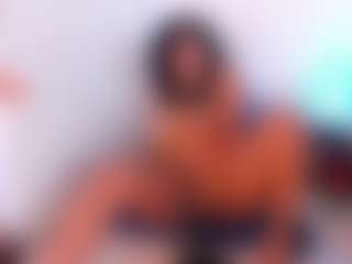 Tanisha-curly's Live Sex Cam Show