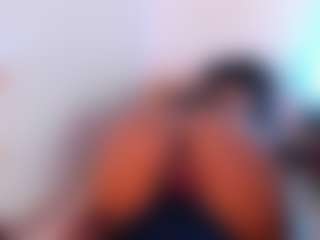 Tanisha-curly's Live Sex Cam Show