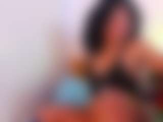 Tanisha-curly's Live Sex Cam Show