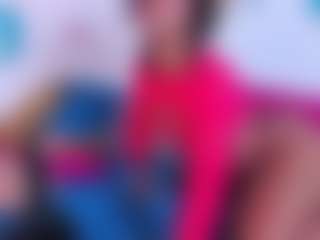 Tanisha-curly's Live Sex Cam Show