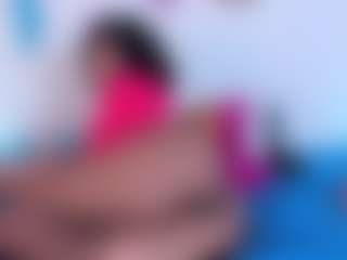 Tanisha-curly's Live Sex Cam Show