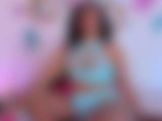 Tanisha-curly's Live Sex Cam Show
