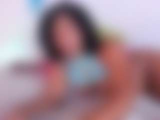 Tanisha-curly's Live Sex Cam Show