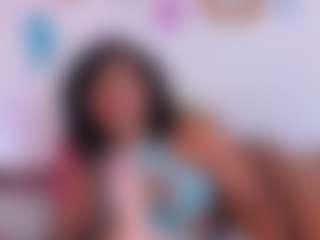 Tanisha-curly's Live Sex Cam Show