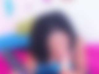Tanisha-curly's Live Sex Cam Show