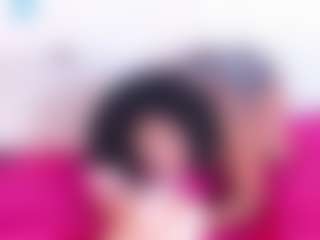Tanisha-curly's Live Sex Cam Show