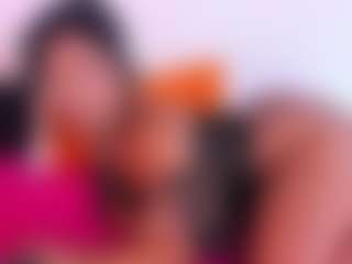 Tanisha-curly's Live Sex Cam Show