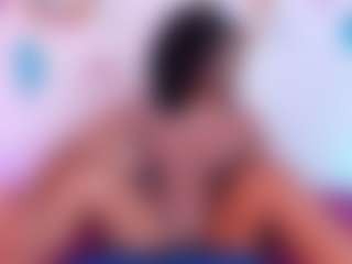 Tanisha-curly's Live Sex Cam Show