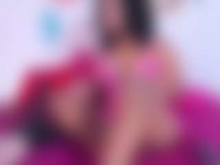 Tanisha-curly's Live Sex Cam Show