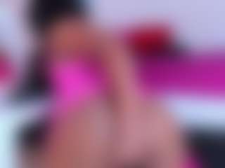Tanisha-curly's Live Sex Cam Show