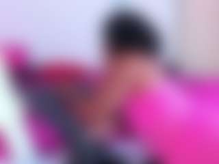 Tanisha-curly's Live Sex Cam Show