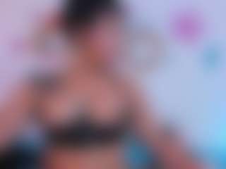 Tanisha-curly's Live Sex Cam Show