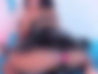 Tanisha-curly's Live Sex Cam Show